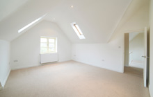 East Curthwaite bedroom extension leads