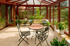 East Curthwaite conservatory quotes