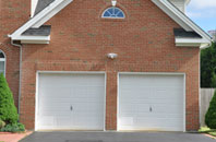 free East Curthwaite garage construction quotes