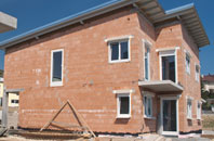 East Curthwaite home extensions