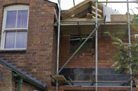 free East Curthwaite home extension quotes